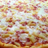 Hawaiian Pizza